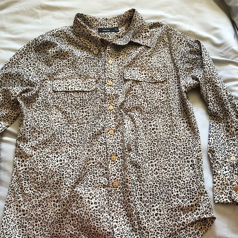 Work/interview clothes bundle!
